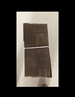 Small Size Corrugated Paper Box Ready to Ship Fast Delivery Door to Door for Wrapping Gifts Eco Friendly Recyclable Reusable