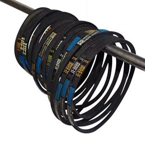 Vente directe du fabricant de courroies de machine à laver imprimées à l'écran manuel de haute qualité - Product Image 1