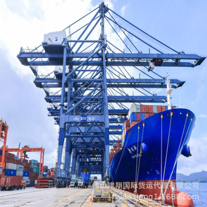 Servicio de Transporte Marítimo LCL Express de China a Europa Occidental, Puerto de Le Havre, Salida desde Shenzhen, Mercancías Generales, Despacho de Aduanas - Product Image 2