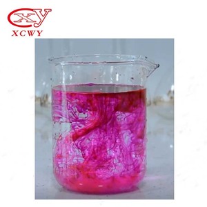 Rhodamine de base, violet de base 10, CAS 81-88-9 - Product Image 6