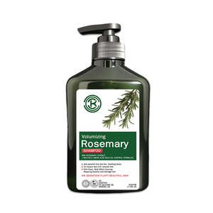 Champú <span class=keywords><strong>y</strong></span> Acondicionador de <span class=keywords><strong>Aloe</strong></span> <span class=keywords><strong>Vera</strong></span> <span class=keywords><strong>para</strong></span> Control de Grasa, Sin Enjuague, Precio Económico, OEM/ODM, en Existencia, Venta al por Mayor, Set de Cuidado Capilar con <span class=keywords><strong>Romero</strong></span> - Product Image 3