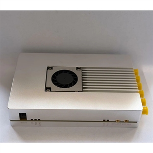 Scheda <span class=keywords><strong>di</strong></span> Sviluppo GGDX XC7Z100+ADRV9371 con Modulo GPS Integrato e Supporto per Oscilloscopio ADI IIO - Product Image 5