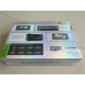GPU para Juegos RTX <span class=keywords><strong>4060</strong></span> - Segunda Mano y Nueva, Refrigeración por Ventilador, PCI Express 3.0 X16, DisplayPort 1.4a - Product Image 5