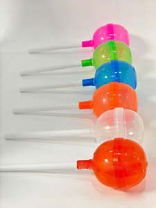 Bán Buôn Tự Làm Lắp Ráp Hiển Thị Lớn Lollipop Gói Cứng Nhựa Trứng Xe Phim Hoạt Hình Mô Hình Trẻ em' Khuyến Mại Phong Cách Kẹo Đồ Chơi - Product Image 5