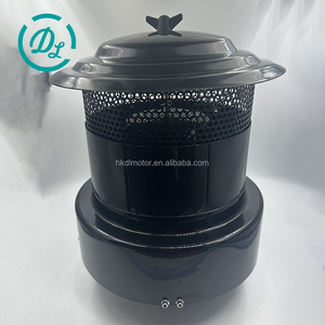 EexcavaStart Nouveau 1 pièce Filtre à air pré-nettoyant 127 mm 5'' pour excavatrice, pièce de rechange, garantie 1 an, 100% neuf, certifié d'occasion - Product Image 5