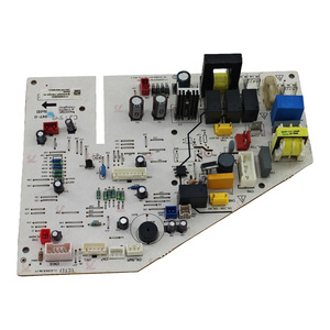 แผงควบคุมหลักภายในเครื่องปรับอากาศมีเดีย รุ่น IM-KFR70GY-11M1AB-TH ได้รับการรับรองมาตรฐาน ROHS - Product Image 1