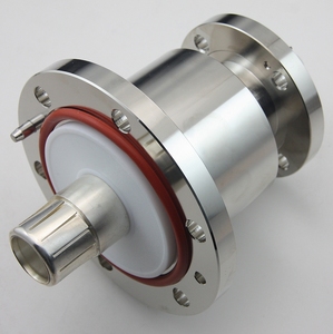 Bộ chuyển đổi mặt bích RF EIA3-1/8 "sang EIA1-5/8" - Product Image 1