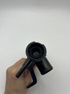 Nuevo Adaptador de Manguera para el Cuello de Llenado de Refrigerante del Radiador 16502-37010 para Scion XD IST 1.8L 2008-2014, OEM de Fábrica - Product Image 5