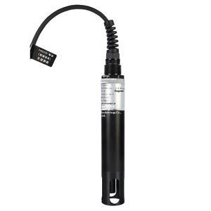 Lanchuang उच्च परिशुद्धता औद्योगिक क जल चालकता सेंसर बहु-पैरामीटर जल लवणता तापमान - Product Image 1