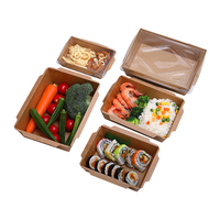 ZY Individuelles Logo Arabische Suhoor Takeout Grill Hähnchen-Reis-Box Lebensmittel Faltbare Papierbehälter Restaurant Fast-Food-Träger Lunchbox
