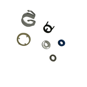 Kit de réparation d'injecteur de carburant pour moteur EA888 de deuxième génération, joint d'étanchéité 06H 998 907 B. - Product Image 3