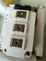 Module IGBT FF400R12KE3 Série Eupec 1200V 400A PLC