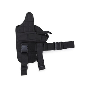 Funda para Pierna Izquierda/Derecha, Bolsa para Pistola 17/M9/P226/CZ 75, Ajustable, para Deportes al Aire Libre y Caza - Product Image 3