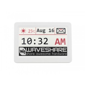 เคสแผงหน้าจออีเปเปอร์ขนาด 7.5 นิ้ว - Product Image 2