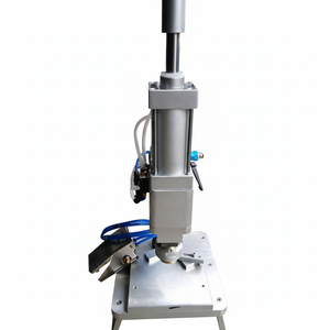 Machine de découpe de savon d'hôtel produits de nettoyage - Product Image 1