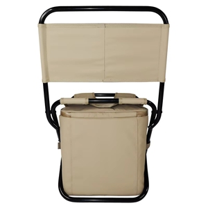 Sac à dos camouflage personnalisé ODM/OEM, tabouret de camping, sac isotherme souple, siège portable pour la randonnée – Direct Usine - Product Image 4