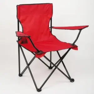 Cadeira dobrável de pesca, leve, portátil, personalizada, para áreas externas, acampamento, garantia de logotipo, mobiliário ao ar livre