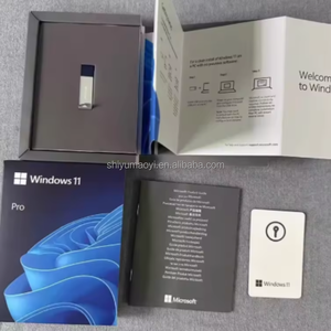 <span class=keywords><strong>Windows</strong></span> 11 Pro USB Box  พร้อมการเปิดใช้งานออนไลน์ 100%  มีเวอร์ชันหลายภาษา ใช้งานได้ทั่วโลก จัดส่งรวดเร็ว - Product Image 4