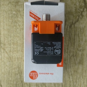One for IFM New IM5115 Proximity <b>Switch</b> <b>Sensor</b> - Product Image 1
