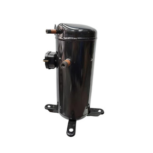Compresseur de climatisation et de réfrigération Sanyo C-SBN373H8A pour la réparation et le remplacement des équipements frigorifiques - Product Image 5