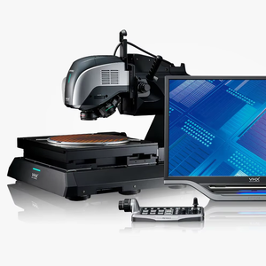 VHX-X1 Automation Micro-Imaging/Depth-Measurement Digital-<b>Microscope</b> Optical-Lens High-Precision Industrial-Inspection VHX-X1 VH - Product Image 2