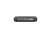 Mini Power Bank Chargeur Magnétique Sans Fil 10000mAh Batterie Li-Polymère Charge Rapide Station d'Alimentation Portable Type-C PD Micro USB