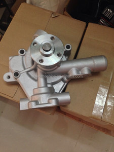 ปั๊มน้ำรถขุด EX200-2 EX200, 113650-0160, 1-13650016-0 - Product Image 3
