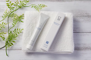 Dentifrice japonais sans fluorure Biogenics Paste α Produits dentaires de première qualité - Product Image 4