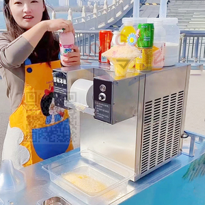 Hàn Quốc Bingsu <span class=keywords><strong>Ice</strong></span> Crusher tuyết MAKER <span class=keywords><strong>Ice</strong></span> Slush bông tuyết Máy cạo râu cạo <span class=keywords><strong>Ice</strong></span> Cream Flake làm snowmaker cho cửa hàng - Product Image 1