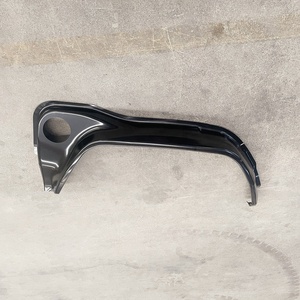 Pièces de carrosserie pour <span class=keywords><strong>Land</strong></span> <span class=keywords><strong>Cruiser</strong></span> Série 70 FJ70 <span class=keywords><strong>BJ70</strong></span> HJZ70 LJ70 LJ73 LJ71 : Capot, garde-boue, protection, porte - Product Image 6