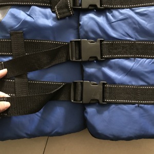 UOO OEM <span class=keywords><strong>Gilet</strong></span> de sauvetage flottant à vapeur pour adulte - Product Image 5