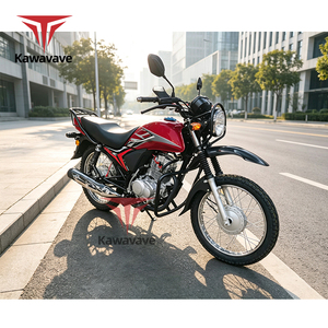 Motocicleta Kawavave Boxer <span class=keywords><strong>125</strong></span> <span class=keywords><strong>Moto</strong></span> Bajaj <span class=keywords><strong>TVS</strong></span> de Gasolina SKD - Product Image 2