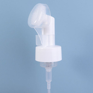 <span class=keywords><strong>Pompe</strong></span> à savon liquide en plastique, lot de 43/410, à pression, format de 40, 42 et 43Mm, personnalisé - Product Image 5