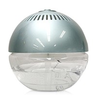 Filtre purificateur d'air à lavage à l'eau - Modèle YX-861 - Fabricant chinois - Vente en gros - Stock disponible avec aromathérapie