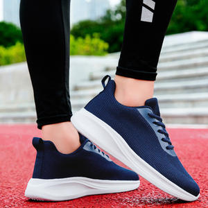 Zapatillas Deportivas de Moda en Oferta, Talla Grande, para <span class=keywords><strong>Hombre</strong></span> y Mujer, Casuales, para Correr, con Amortiguación y Puntera Ancha - Product Image 5