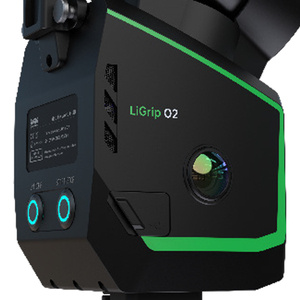 Scanner LiDAR SLAM haute précision - GreenValley LiGrip O2 Lite OEM 320 000 points/sec Précision de 0,5 cm pour une cartographie 3D précise - Product Image 5