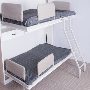 Meubles intelligents, pour gagner de l'espace, lits superposés cachés avec tiroirs, vente en gros - Product Image 2