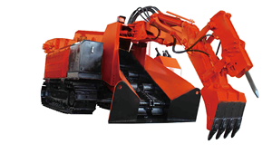 LWLX-60 Sempit Ukuran <span class=keywords><strong>Mucking</strong></span> <span class=keywords><strong>Loader</strong></span> - Product Image 2