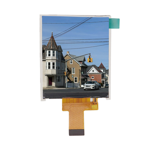 2.8 <span class=keywords><strong>inch</strong></span> TFT màn hình <span class=keywords><strong>LCD</strong></span> 240 * 320lcd hiển thị <span class=keywords><strong>SPI</strong></span> giao diện kích thước nhỏ <span class=keywords><strong>LCD</strong></span> với cảm ứng tương thích - Product Image 1