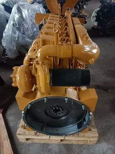 Le tout nouveau moteur WD615G.220 adapté aux chariots élévateurs ZL50G, ainsi que le tout nouveau moteur WD615 - Product Image 3