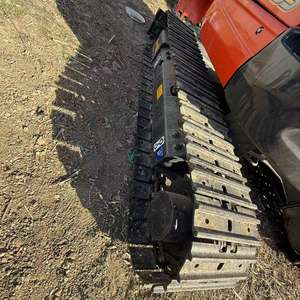 Machine de construction d'occasion 3.5 tonnes Kubota U35 U25/U15 Excavatrice Machines de construction avec cabine neuve et bon état - Product Image 5