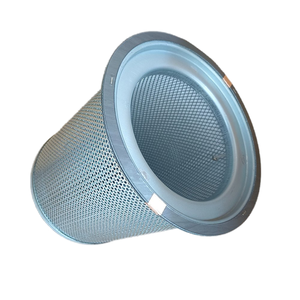 เครื่องแยกน้ำมันคอมเพรสเซอร์ประสิทธิภาพสูง Manny รุ่น PCE03-517 สำหรับระบบสกรูและลูกสูบ - Product Image 2