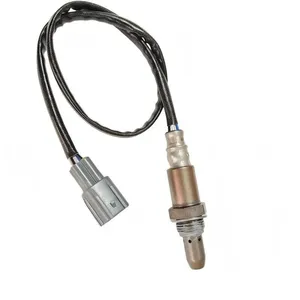 Sensor de Oxígeno Delantero Nuevo de Calidad Inspeccionada por PEIVSO, 1 Año de Garantía, Ahorro de Combustible para Toyota Highlander 3.5L OEM 89467-0E050 - Product Image 1