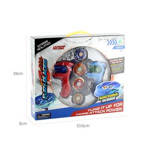 Jeu <span class=keywords><strong>de</strong></span> toupies en métal avec stade pour enfants et adultes, jouet d'équilibre classique pour soulager le stress et la décoration <span class=keywords><strong>de</strong></span> bureau - Product Image 6