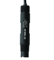Sonde pH plate série Hanna HI1006, capteur RS485 pour HI510 HI520