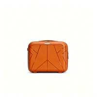 Valise en PP anti-rayures, vente en gros, ensemble de bagages de voyage robustes pour affaires, logo personnalisé, valise à roulettes imperméable
