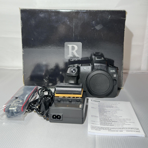 Df Bán Buôn Gốc Eos R Rp Không Gương Dslr Máy Ảnh 97% New 4K Video HD Hình Ảnh Độ Phân Giải CMOS Cảm Biến Thẻ SD Tương Thích Slr - Product Image 6