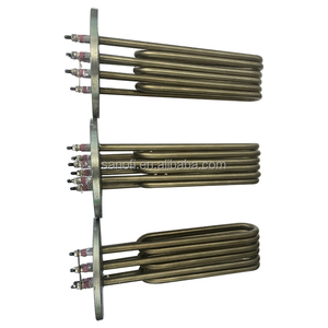 Generador de Vapor, Piezas de Calefacción Eléctrica, Tubo de Elemento, 9kw, 12kw, 18kw, 24kw, 36kw - Product Image 2