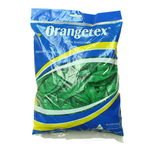 Palloncini in Lattice all'Ingrosso Marca O, 10 Pollici, 100 Pezzi per Confezione, Palloncini Rotondi in Lattice per Elio, Decorazioni per Matrimoni e Compleanni - Product Image 4