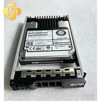 SSD SAS 3,84 To 12 Gbit/s 2,5'' SFF MLC RI PX04SRB384 pour serveur d'entreprise